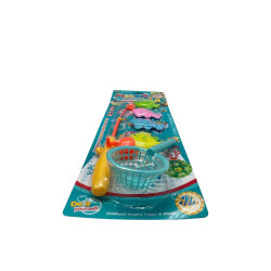 Jgte Set Pesca  (555-615)