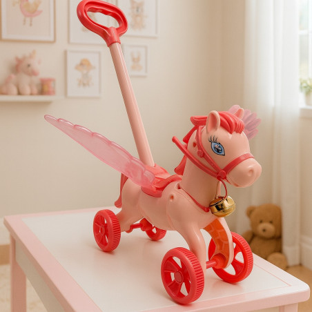 Jgte Caballo Mano Pegaso (8515-12)