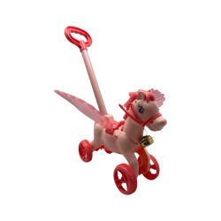 Jgte Caballo Mano Pegaso (8515-12)