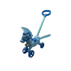 Jgte Caballo Mano Pegaso (8515-12)