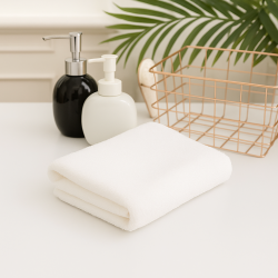 Paño Blanco 4Home 68Cmx127Cm(Bt-2750-W)