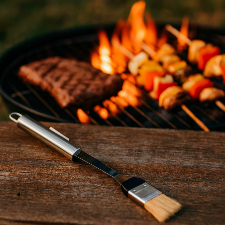 Brocha Everest Bbq 36Cm  (Kc-15467-2)