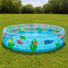 Piscina Bestway Infantil 51004 – Diversión segura para niños Piscina Bestway Infantil 51004 – Diversión segura para niños