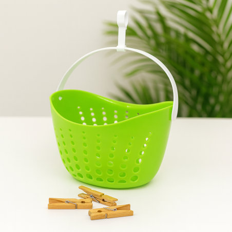 Canasta Plast 4Home(10652)