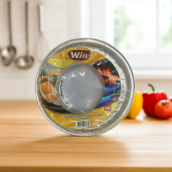 Portector D/ Aluminio Quemadores 5Pcs (7453126206345)