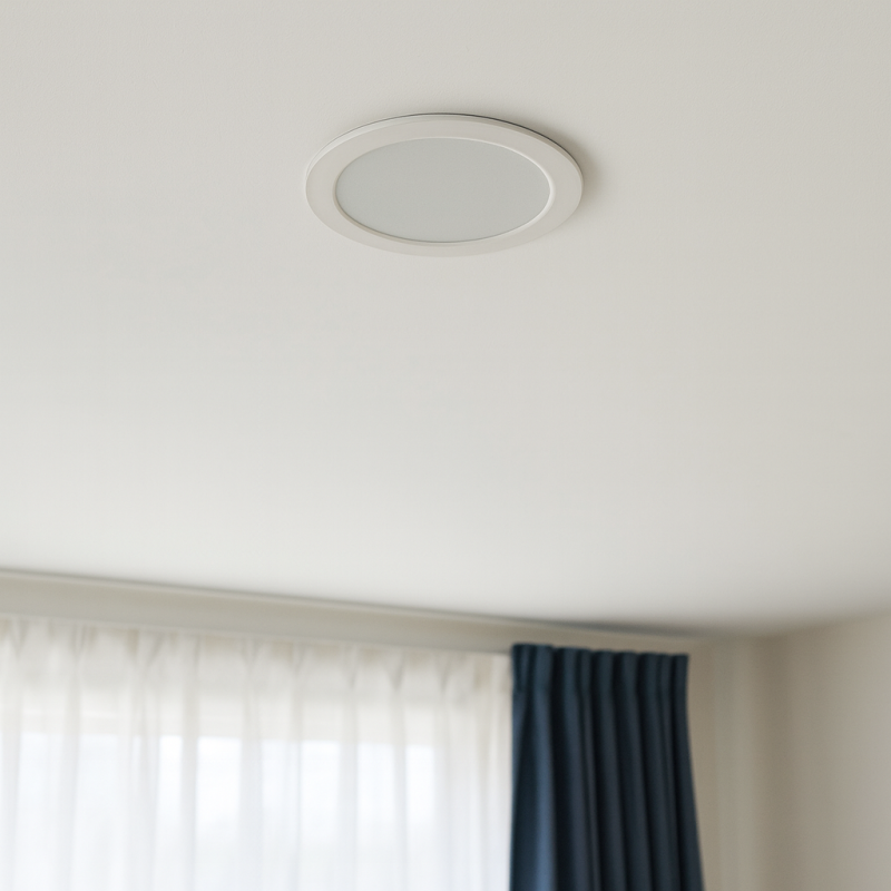 Panel Led Emp 18W8.8 6500K (10270E-Dl)