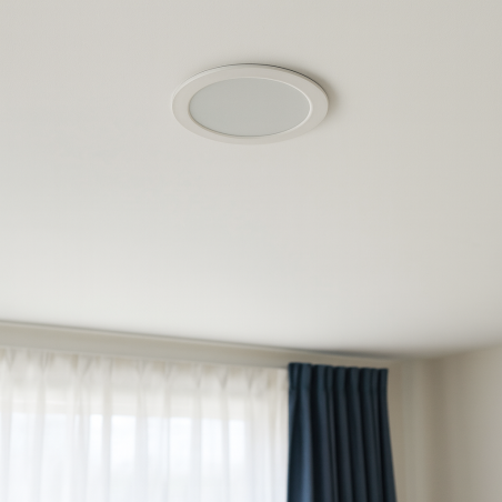 Panel Led Emp 18W8.8 6500K (10270E-Dl)