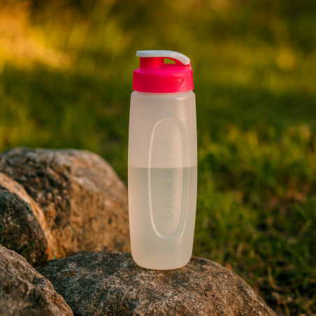 Botella Plastica 4Home (Hx-240322-4)