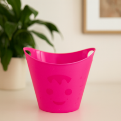 Cesta 4Home Agarradera Clrs 1L (9312)