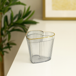 Organizador Plastico 10Cm(Hx-P00802)