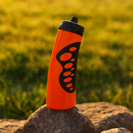 Botella 4Home Deportiva Soft Touch 700Cc  (161512-560)