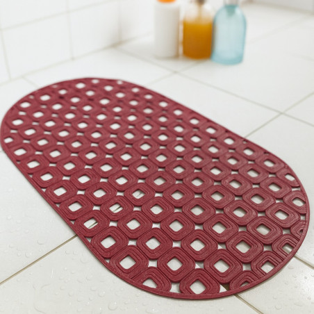 ALFOMBRA BAÑO ANTI DESLIZANTE(NV-1600)