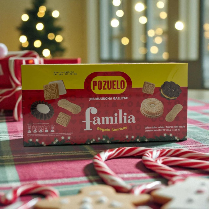 Gta Familiagta. Familia Especial Ple. X 366.6G.