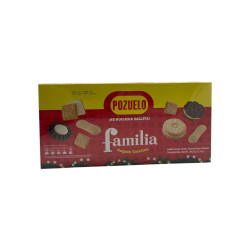 Gta Familiagta. Familia Especial Ple. X 366.6G.