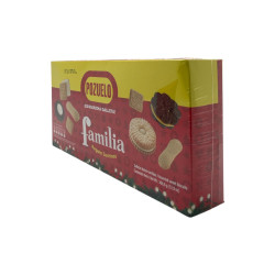 Gta Familiagta. Familia Especial Ple. X 366.6G.