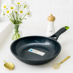 SARTEN EXCALIBUR 20CM CERAMICA(A164-FP2212-20IND)