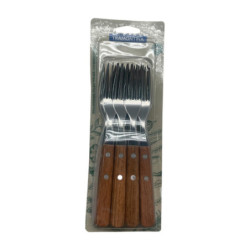 SET TENEDORES 12PS TRAMONTINA(22302-900)