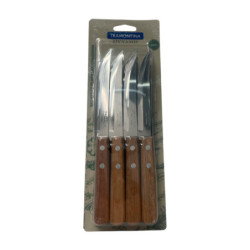 SET CUCHILLOS 12PCS ASADO TRAMONTINA(22321-905)