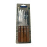 SET CUCHILLOS 12PCS ASADO TRAMONTINA(22321-905)
