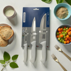 SET CUCHILLOS 3PCS PREMIUM TRAMONTINA(24499-811)