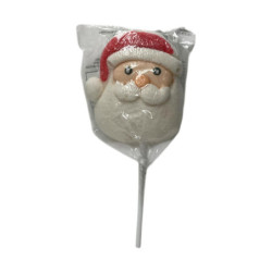Malvavisco Navidad Paleta Figuras (0507)