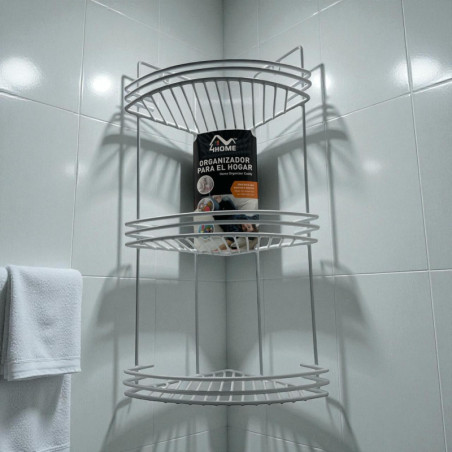 Organizador  Baño 4Home(Ly-1505)