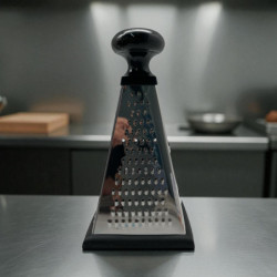 RALLADOR COCINA 8" EXCALIBUR CONICO(A164-KT2420)