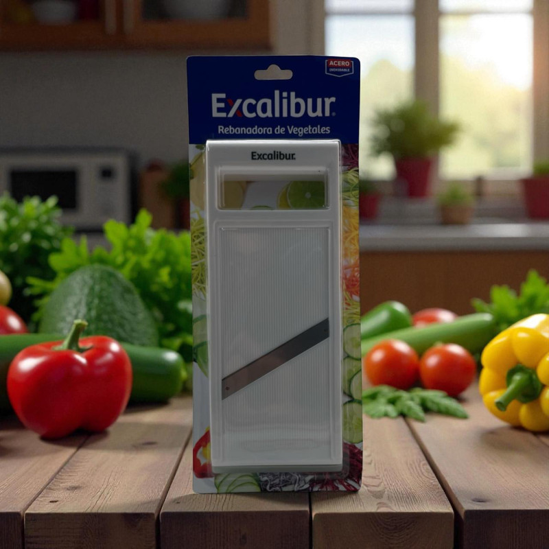 Rebanador Vegetales Excalibur (A151-Kt2201)