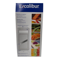 Rebanador Vegetales Excalibur (A151-Kt2201)
