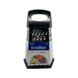 RALLADOR COCINA 8" EXCALIBUR(A164-KT2421)