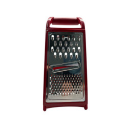 Rallador De Verduras Plano