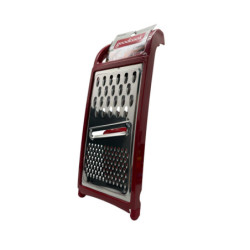 Rallador De Verduras Plano