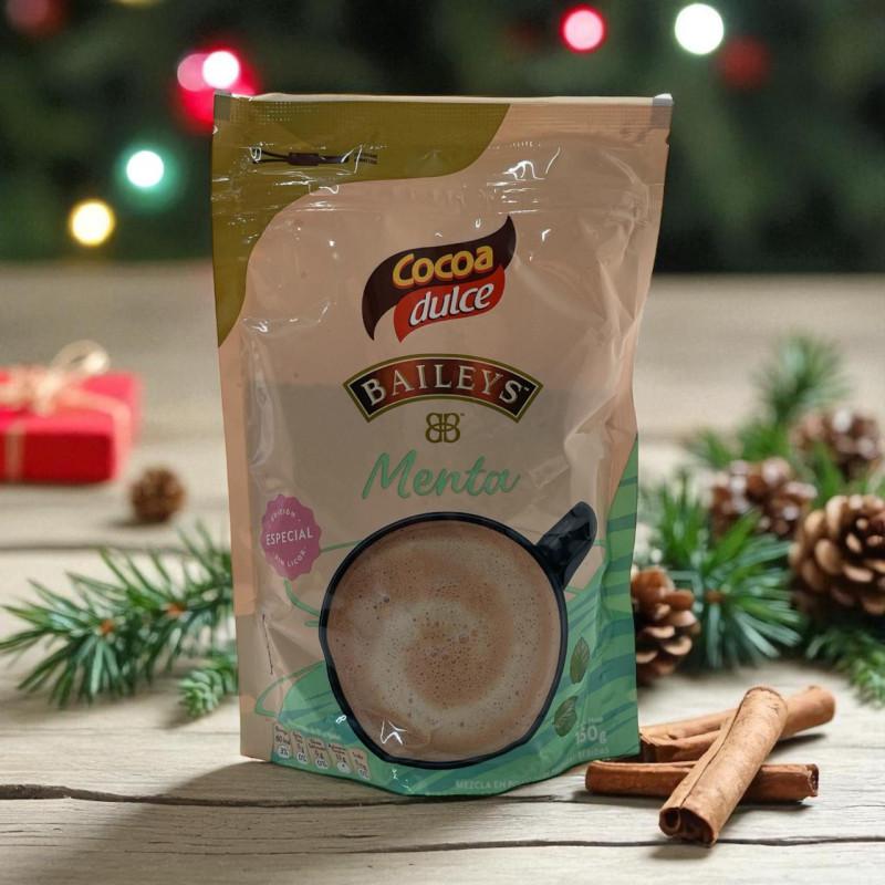 Cocoa Dulce Baileys 150 G (1073831)