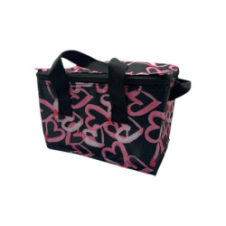 LONCHERA TERMICA DISEÑOS(LB-06PRT)