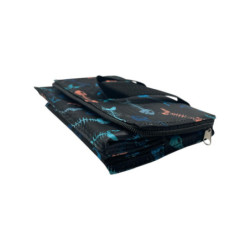 LONCHERA TERMICA DISEÑOS(LB-06PRT)