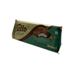 TUTTOPLACERAVELLAN  80G