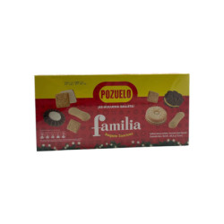 Gta Familiagta. Familia Especial Ple. X 366.6G.