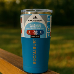 Vaso Termico Excalibur 550Ml(A164-Vb2205S)