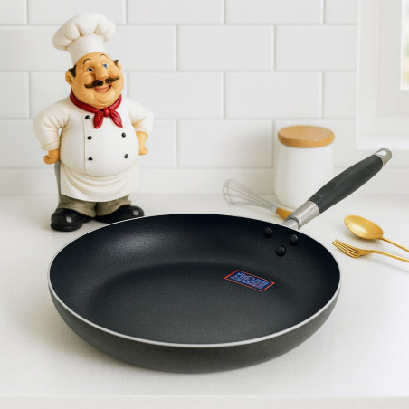 Sarten 28Cm Excalibur(Jlj-28Cm)