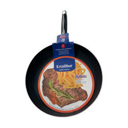Sarten 28Cm Excalibur(Jlj-28Cm)