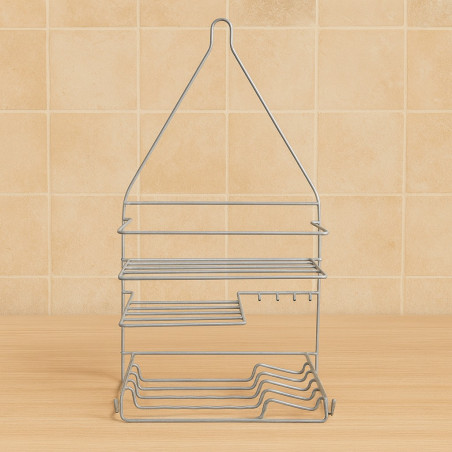 Organizador Baño Kennedy Home Collection(4005)