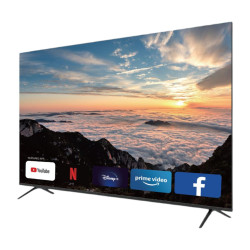 Pantalla Plana Smart Tv 85'' Kintech (A414-Le85)