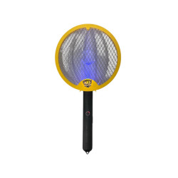 RAQUETA MATA INSECTOS