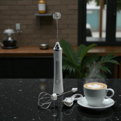 ESPUMADOR LECHE EXCALIBUR (EX-MF03)