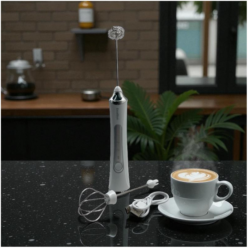 ESPUMADOR LECHE EXCALIBUR (EX-MF03)