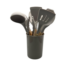 SET UTENSILIOS  12 PCS EXCALIBUR(A151-KT2507)