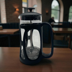 CAFETERA FRANCESA 2TAZAS EXCALIBUR(EX-TPP604)