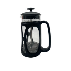 CAFETERA FRANCESA 2TAZAS EXCALIBUR(EX-TPP604)