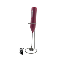 MEZCLADOR ELECTRICO RECARGABLE EXCALIBUR(A151-WF01-T)