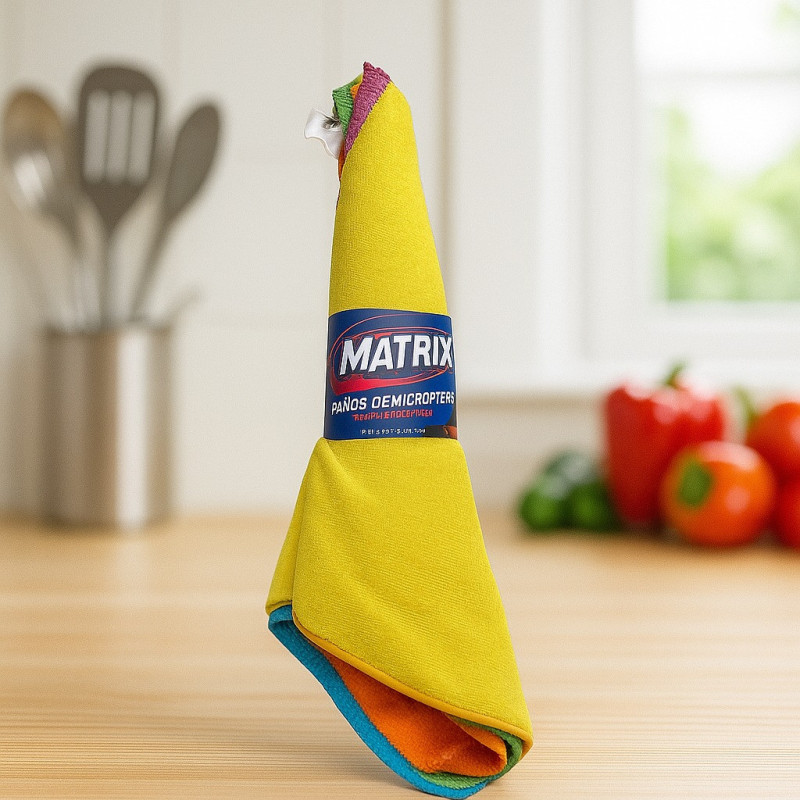 Limpion Matrix 5Pcs (A164-Mt14045)